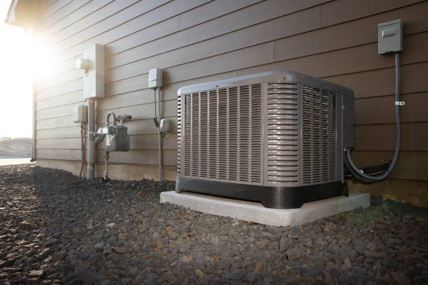 HVAC maintenance plan in Clifton, TN